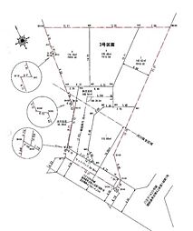 八王子市大和田町3丁目　3号区画