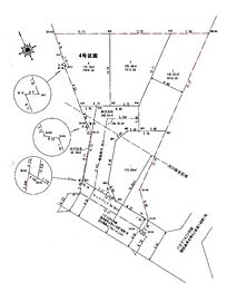 八王子市大和田町3丁目　4号区画