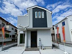 日野市東豊田3丁目　1号棟