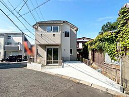 日野市平山6丁目