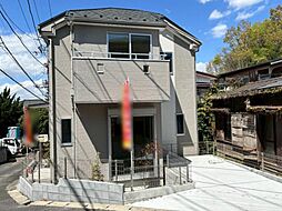 日野市平山6丁目