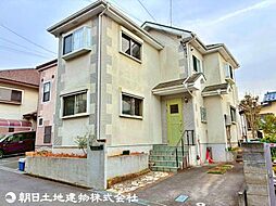 八王子市散田町2丁目