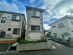 八王子市散田町2丁目