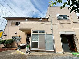 八王子市南陽台2丁目