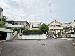 八王子市館町土地