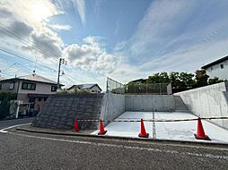 八王子市片倉町土地　G区画