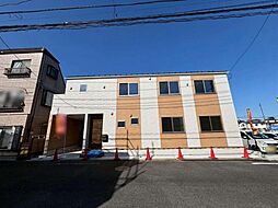 八王子市大横町