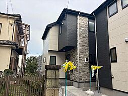 八王子市椚田町4期 2号棟