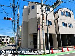 八王子市上野町 1号棟