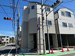 八王子市上野町　1号棟