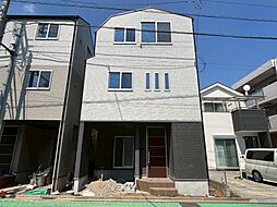 八王子市上野町　2号棟