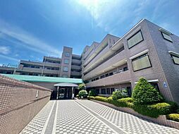 ルミナス富士森公園