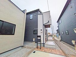 日野市旭が丘第4 2号棟