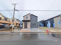 日野市旭が丘第4 1号棟