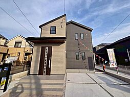 日野市旭が丘第4　1号棟