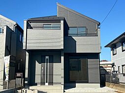 八王子市大谷町3棟　3号棟