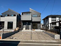 八王子市大谷町3棟　3号棟