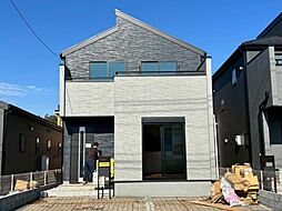 八王子市大谷町3棟　2号棟