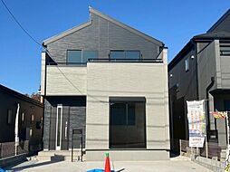 八王子市大谷町3棟　2号棟