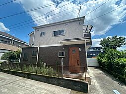 八王子市諏訪町