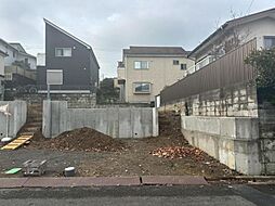 八王子市丸山町　A区画