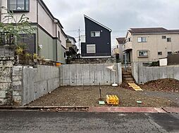 八王子市丸山町　B区画