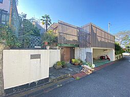 八王子市丸山町　B区画