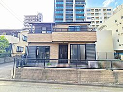 八王子市千人町