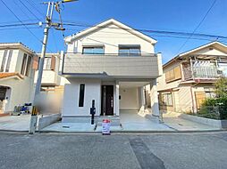 八王子市上野町2棟　B号棟