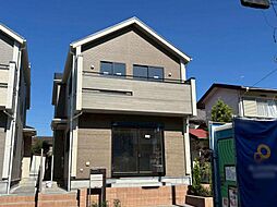 八王子市丸山町　2号棟