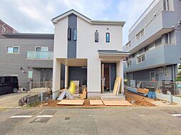 八王子市大和田町5丁目　A号棟