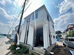 立川富士見町　3期　C号棟