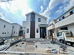 立川富士見町　3期　F号棟