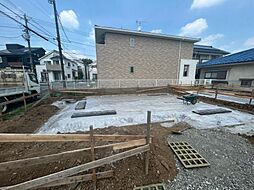 立川市幸町4丁目　A号棟