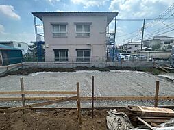 立川市幸町4丁目　C号棟