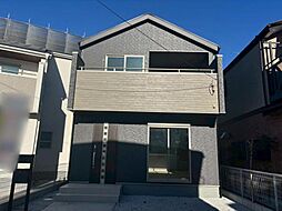 八王子市大和田町3丁目　2号棟