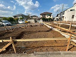 立川市柴崎町1丁目　1号棟