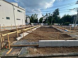 立川市柴崎町1丁目　2号棟