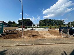 立川市幸町5丁目 2号棟