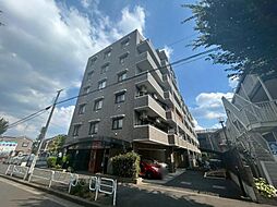 センチュリーめじろ台