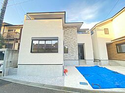 八王子市富士見町 1号棟