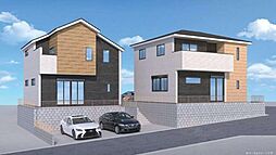 日野市三沢5丁目　1号棟