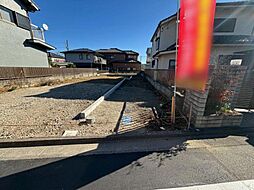 八王子市長房町　B号棟