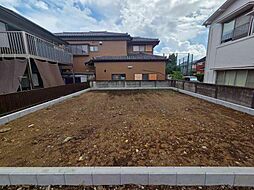 八王子市長房町　B号棟