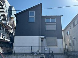 八王子市絹ケ丘2丁目