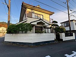 八王子市元八王子町1丁目