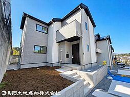 八王子市兵衛2丁目　　4号棟
