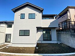 八王子市兵衛2丁目　　4号棟