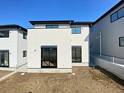 八王子市兵衛2丁目　　3号棟