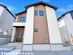 八王子市兵衛2丁目　　3号棟